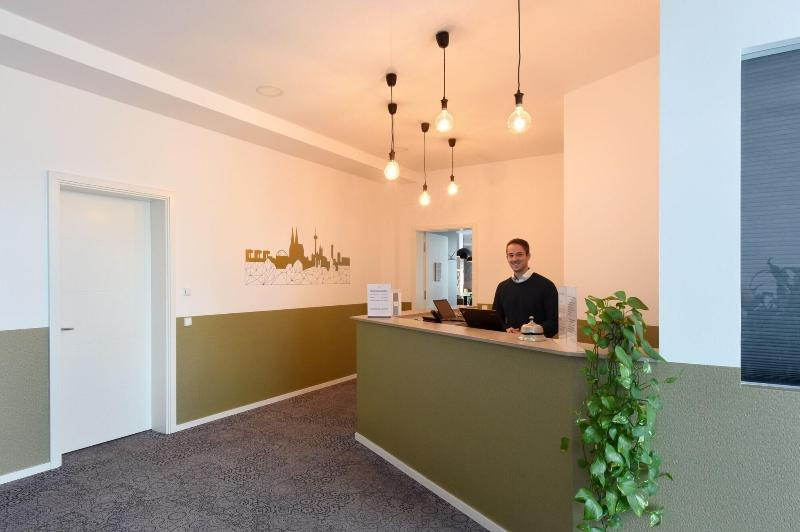 Photo - K-Apart Hotel & Boardinghouse