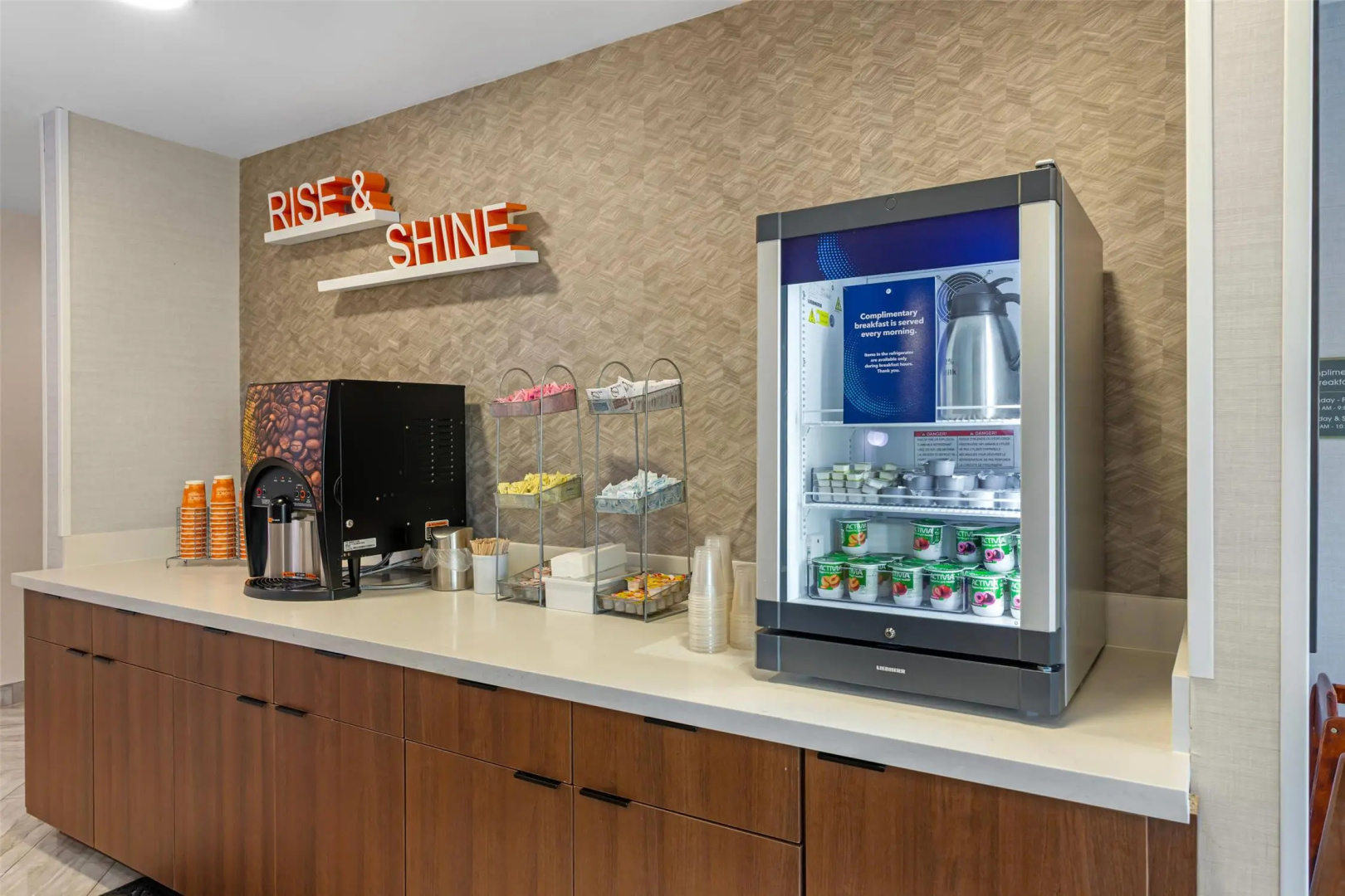 Foto - Comfort Inn & Suites Savannah Airport