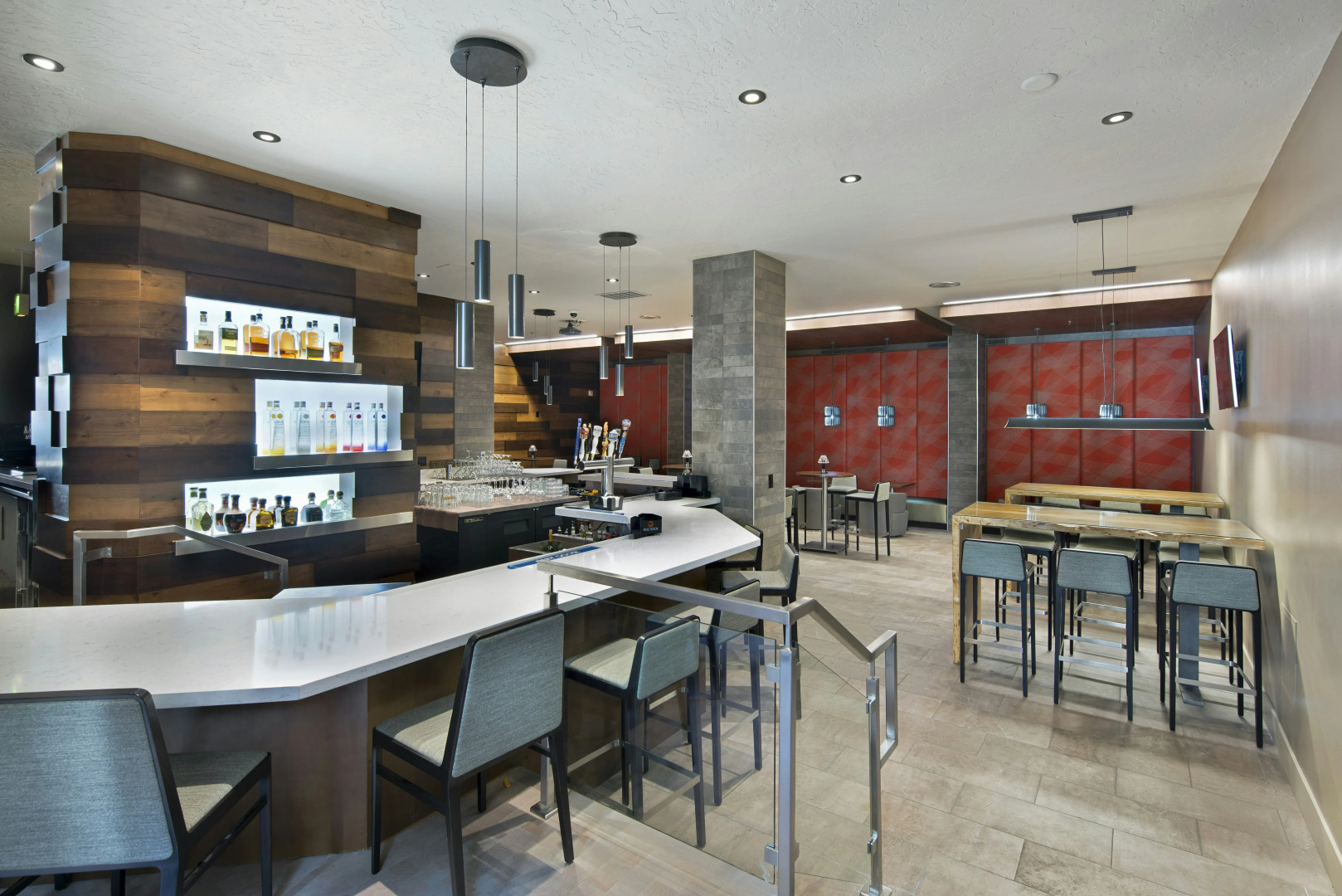 Foto - Embassy Suites by Hilton Los Angeles Downey