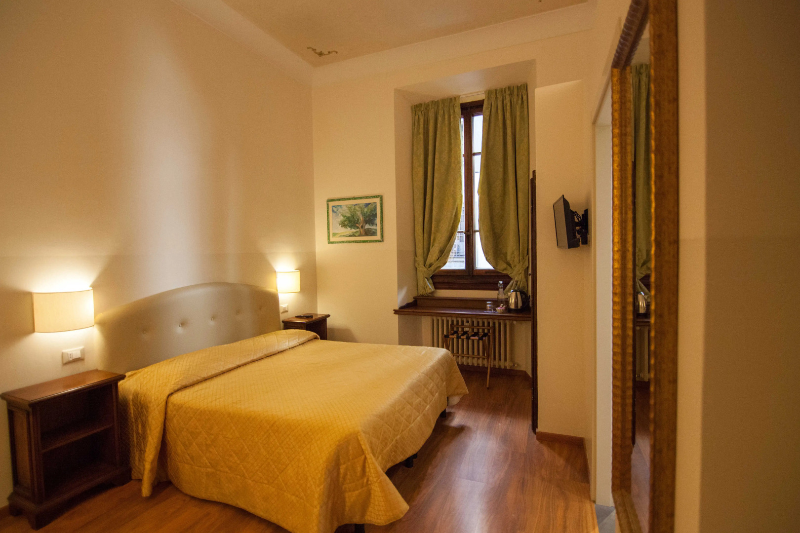 Foto - Hotel Cimabue