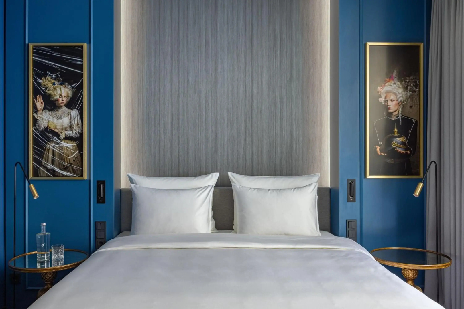 Photo - Hotel Luc, Autograph Collection