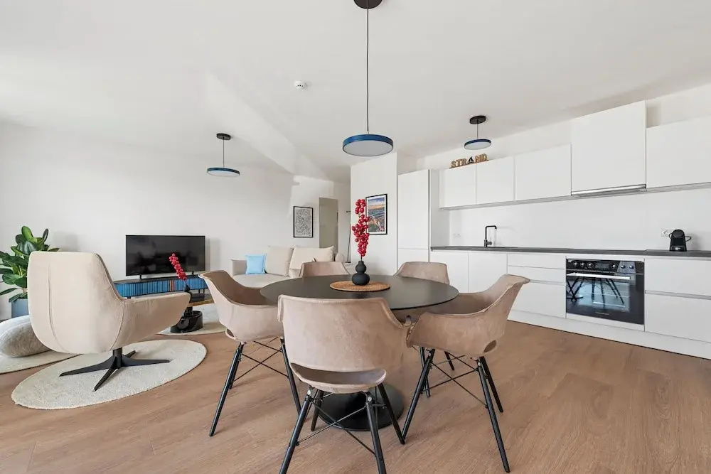 Photo - Karl und Anton Boutique Apartments