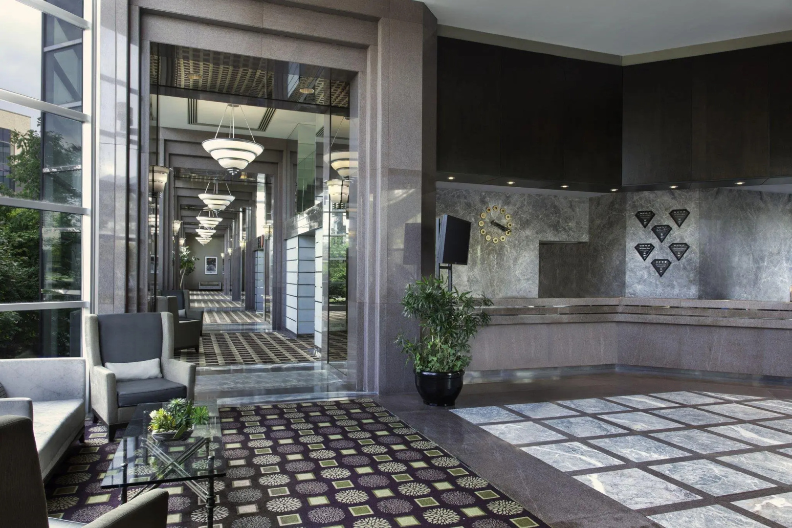 Photo - Hilton Suites Toronto-Markham Conference Centre & Spa