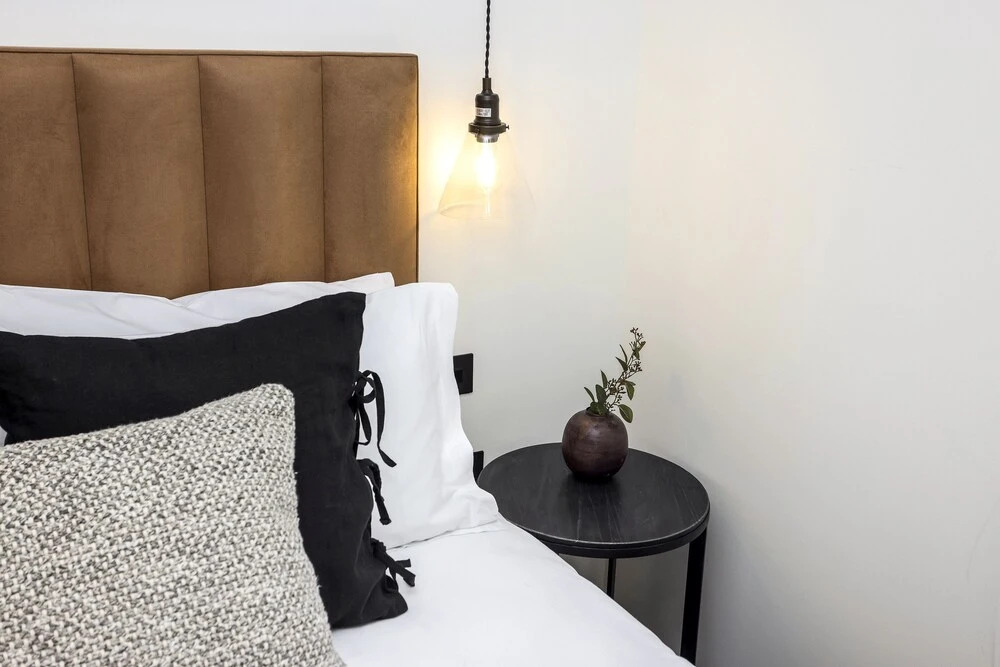 Foto - The Brewers Rooms Contemporary Aparthotel