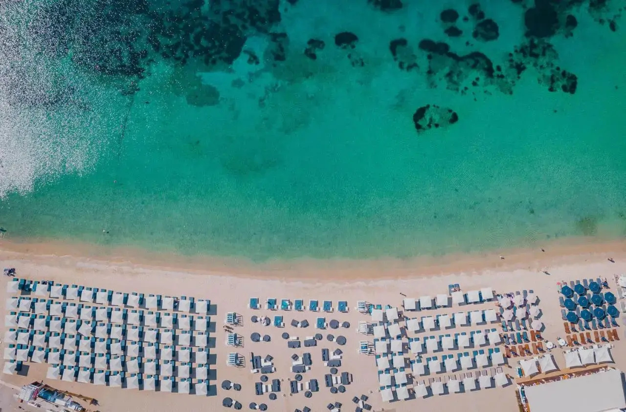 Photo - Adorno Beach Hotel & Suites
