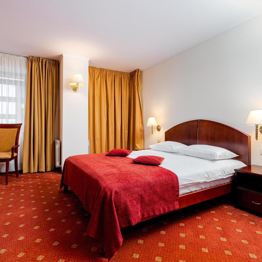 Photo - Hotel Minerva