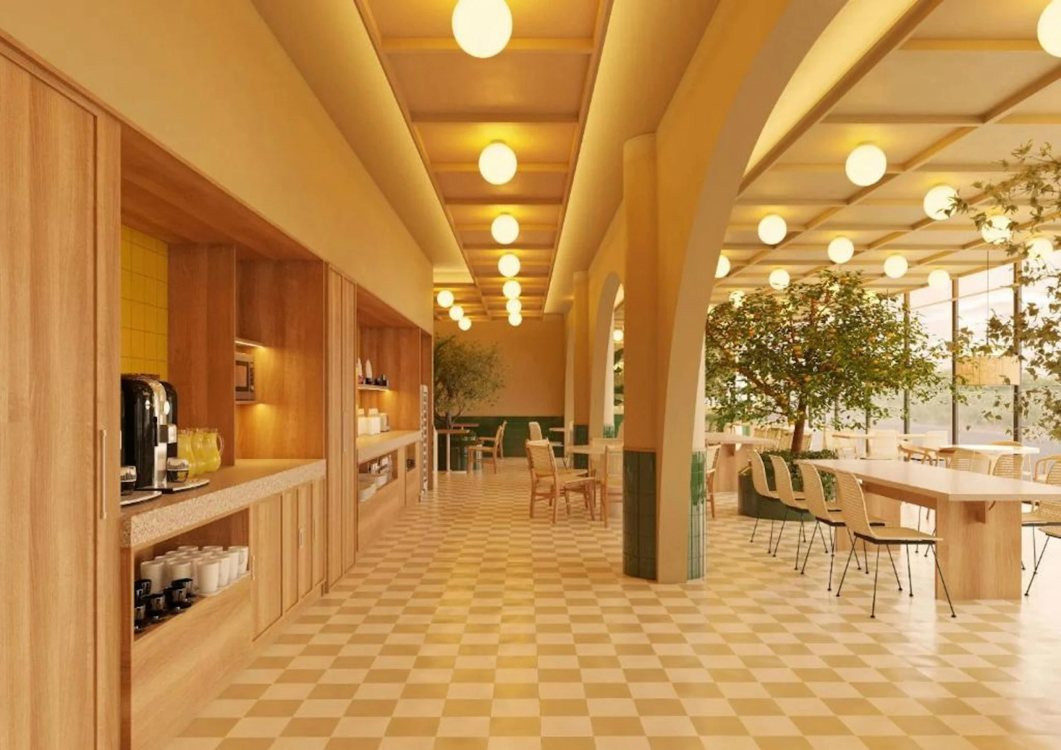 Photo - B&B HOTEL Sevilla Bormujos