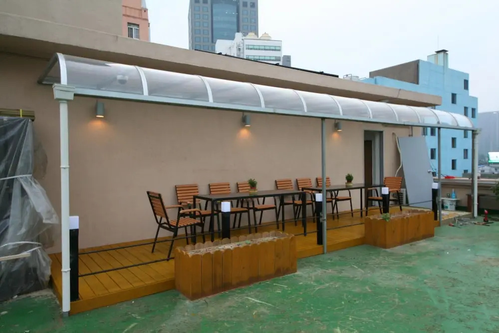 Foto - Star Guest House