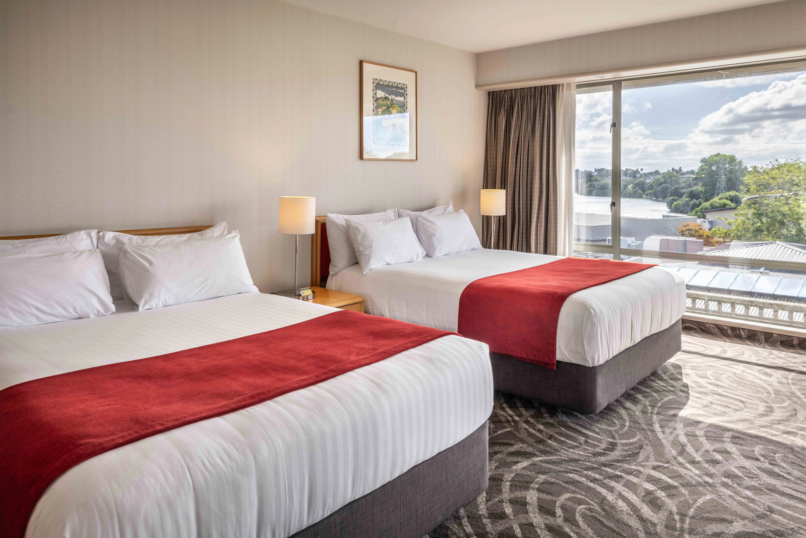 Photo - Waipuna Hotel & Conference Centre