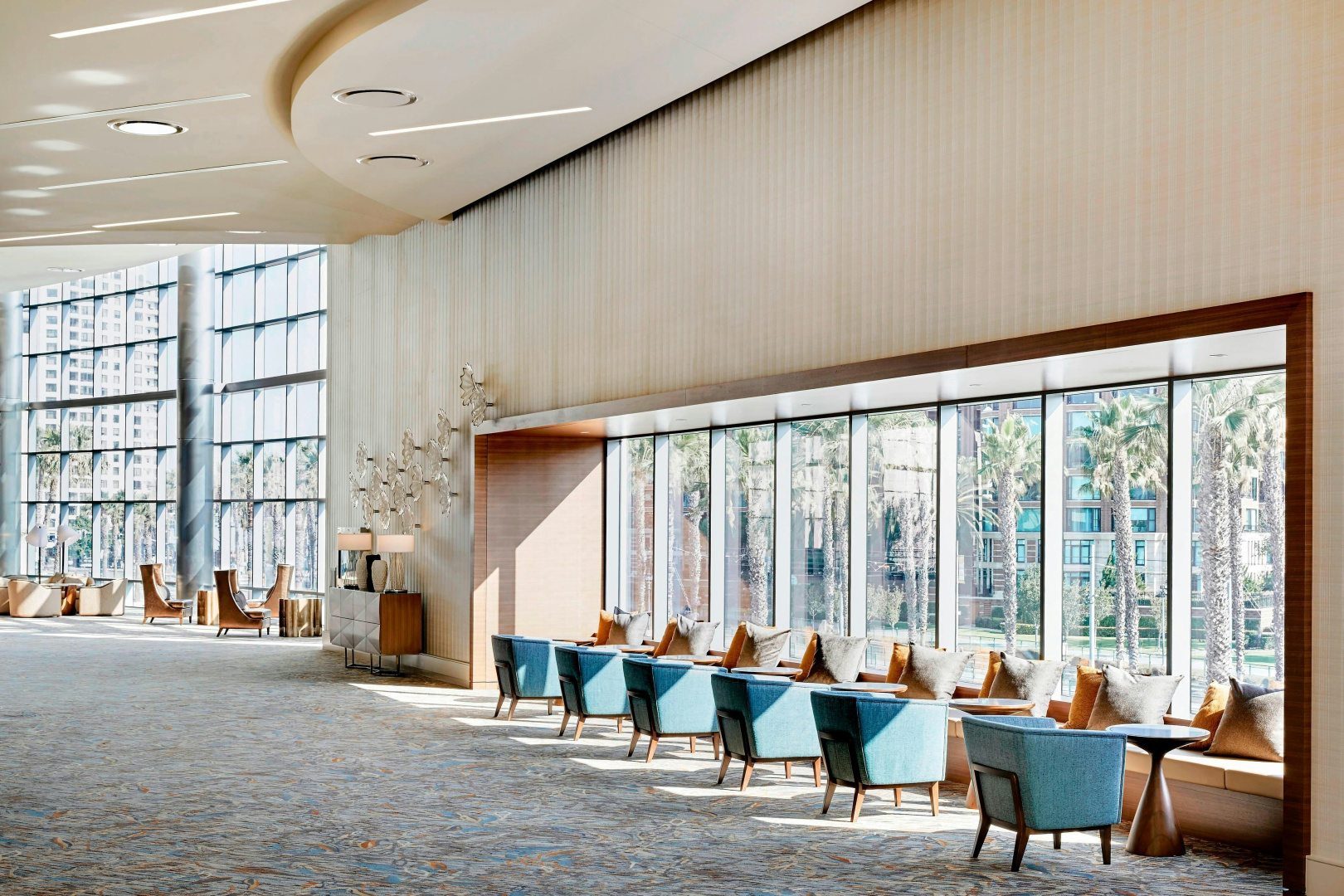 Photo - Marriott Marquis San Diego Marina