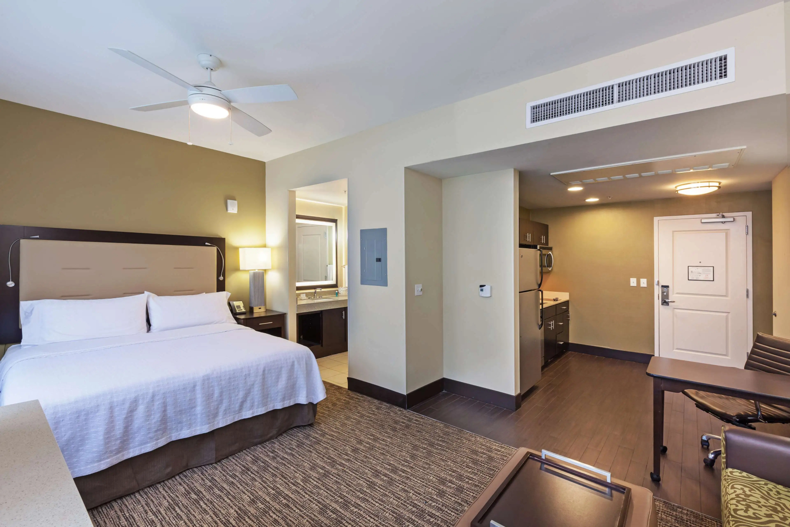 Foto - Homewood Suites Dallas Downtown
