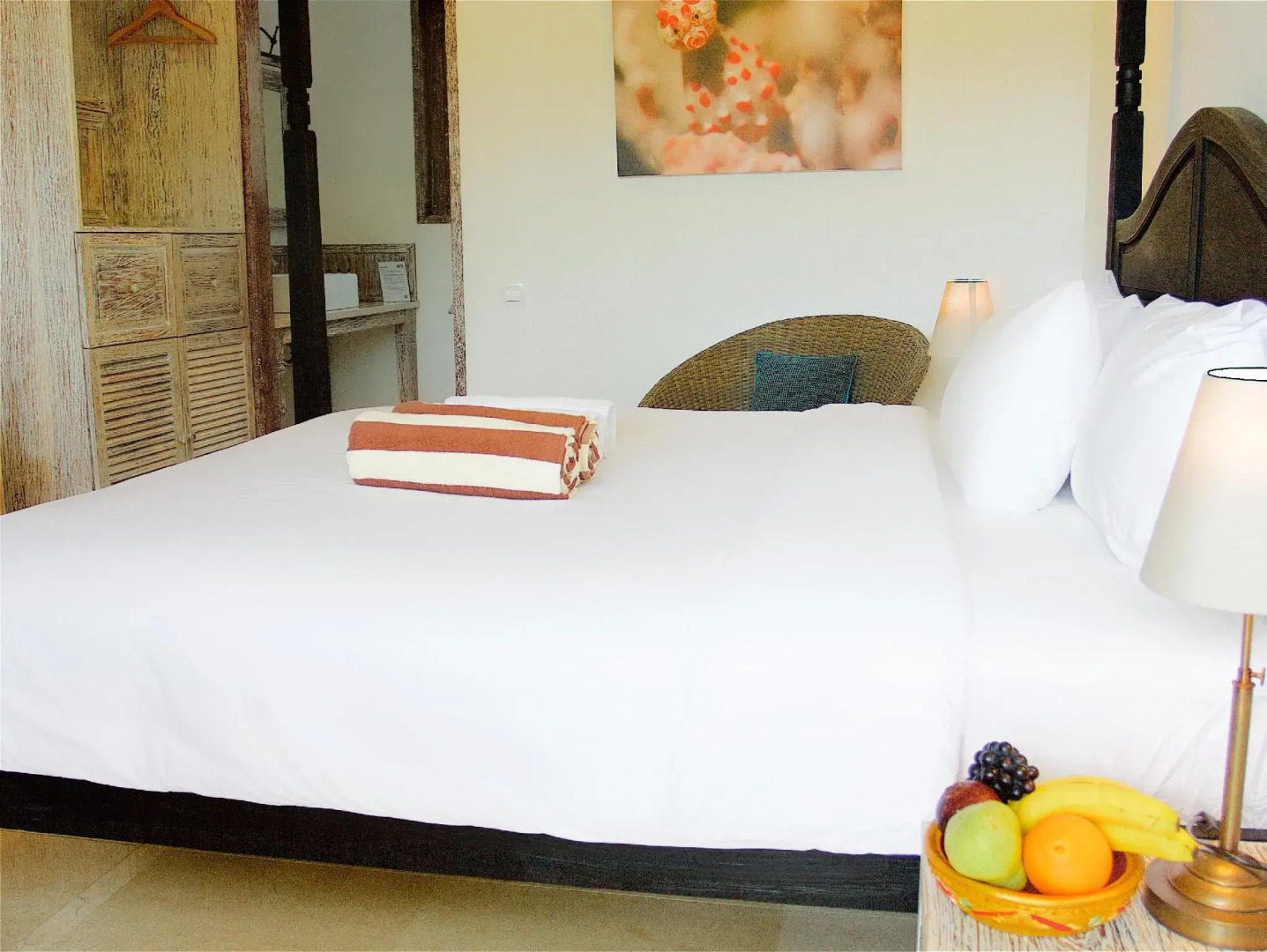 Foto - OK Divers Resort & Spa