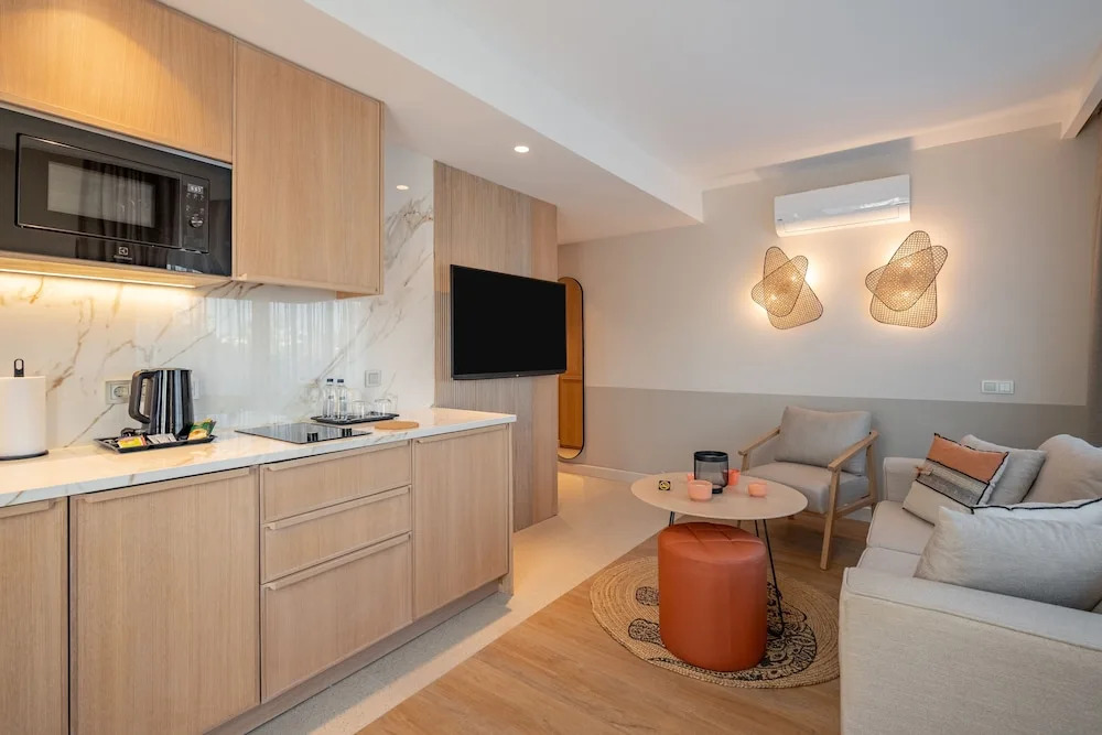 Foto - Oli Hotel and Suites