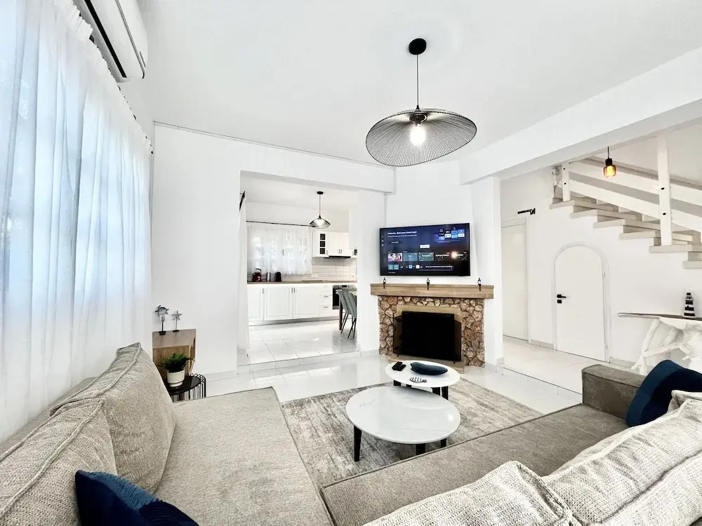 Foto - STAY Cavo Bay Villa