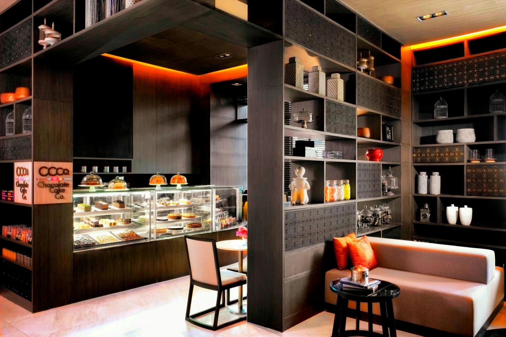 Photo - Marriott Executive Apartments Bangkok, Sukhumvit Thonglor