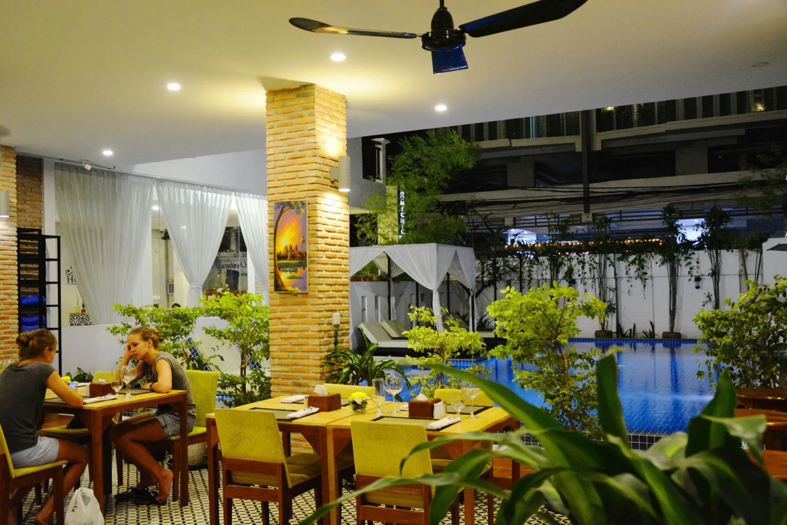 Photo - Home Chic Hotel