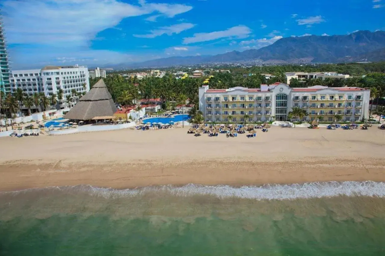 Foto - Krystal Vallarta