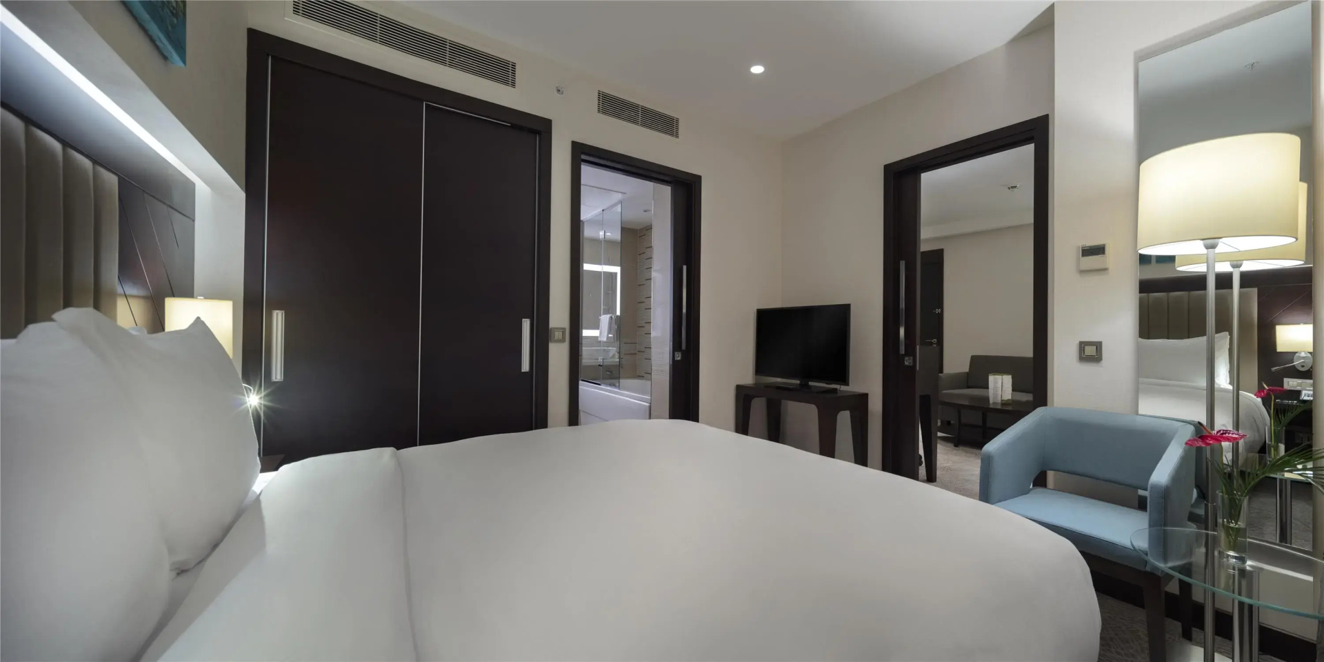 Foto - Doubletree by Hilton Istanbul Umraniye