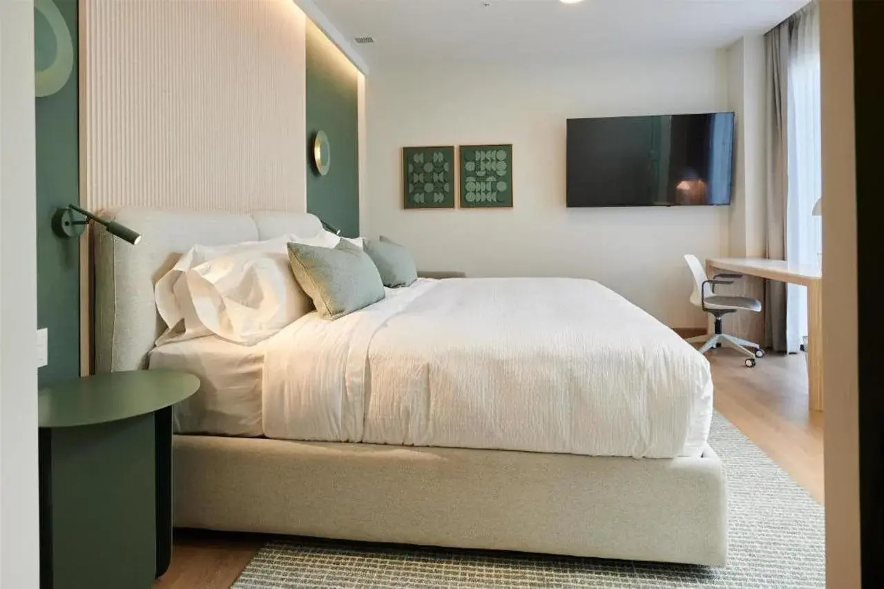 Foto - WorldHotels Acueducto Guadalajara