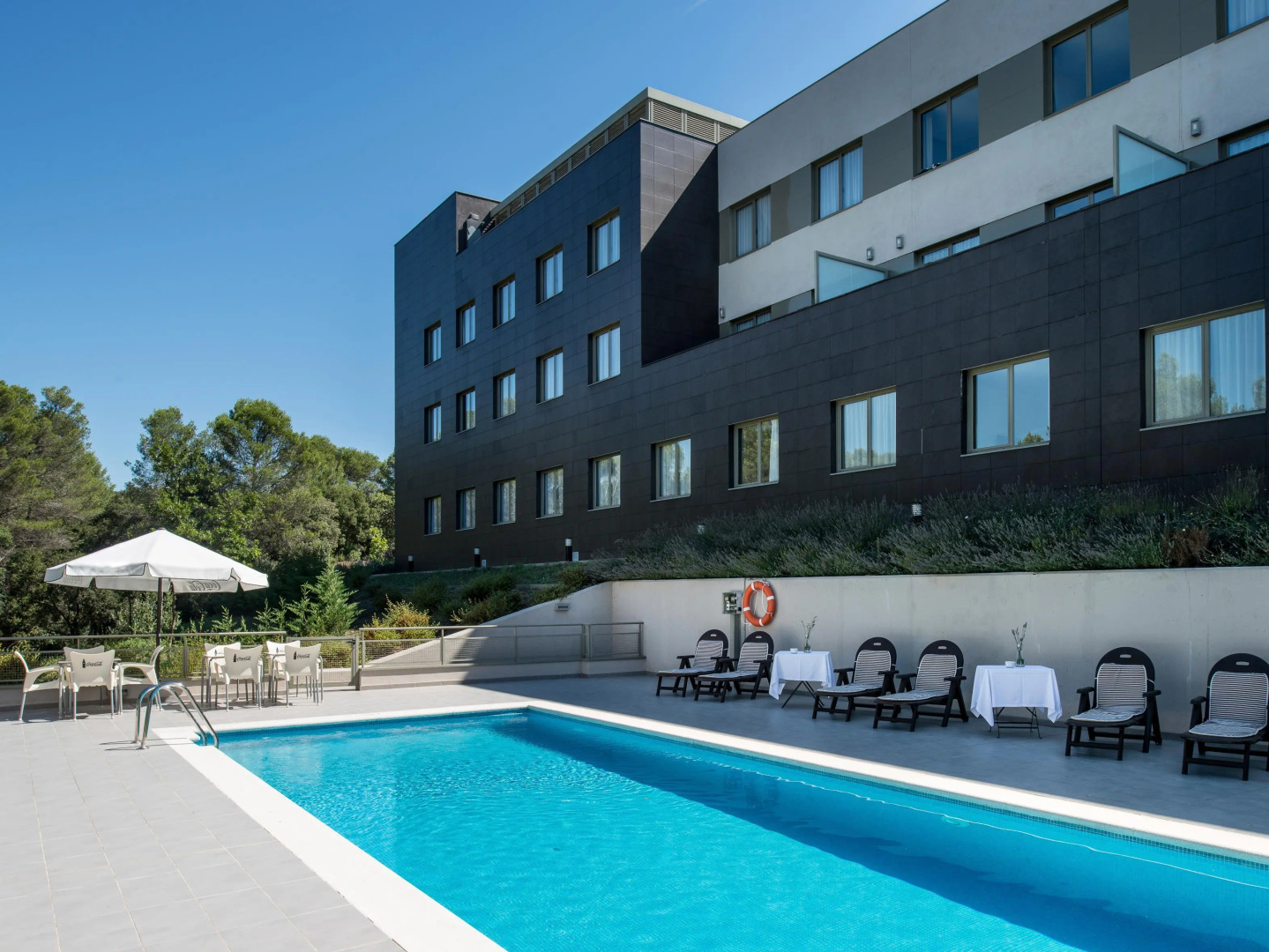 Foto - B&B HOTEL Barcelona Sant Cugat