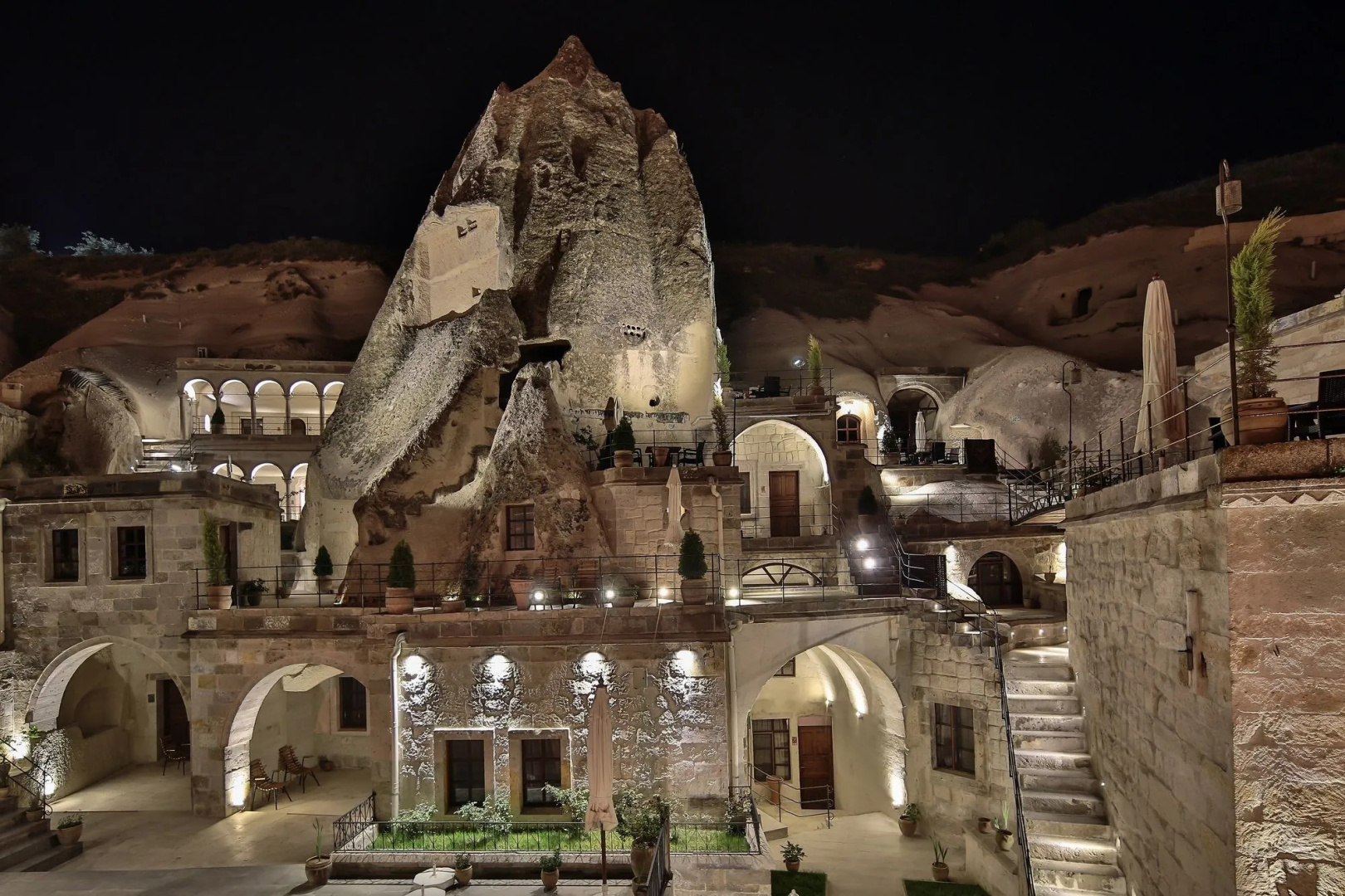 Foto - Artemis Cave Suites & Spa- Adults Only