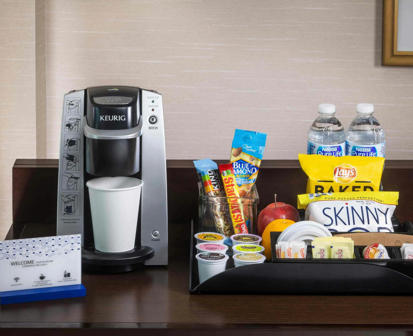 Foto - Hampton Inn & Suites Orlando Airport @ Gateway Village