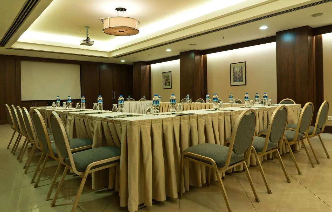 Photo - Riva Hotel Taksim