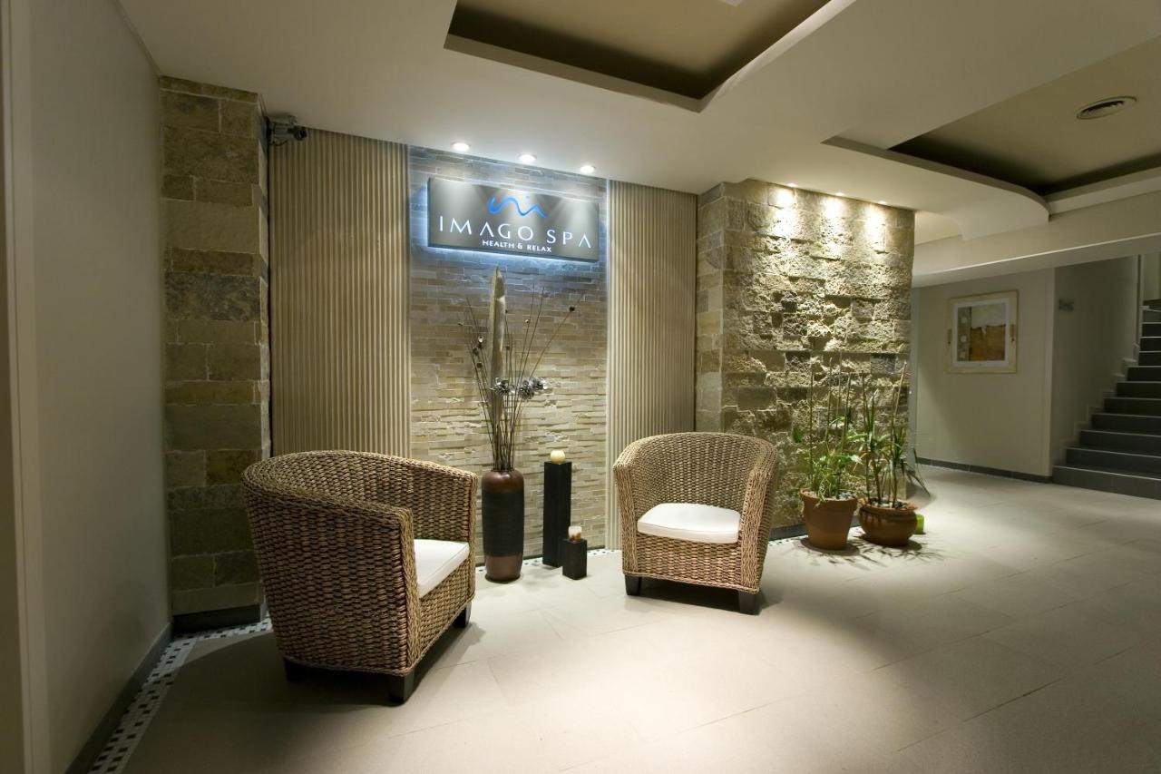 Foto - Imago Hotel & Spa