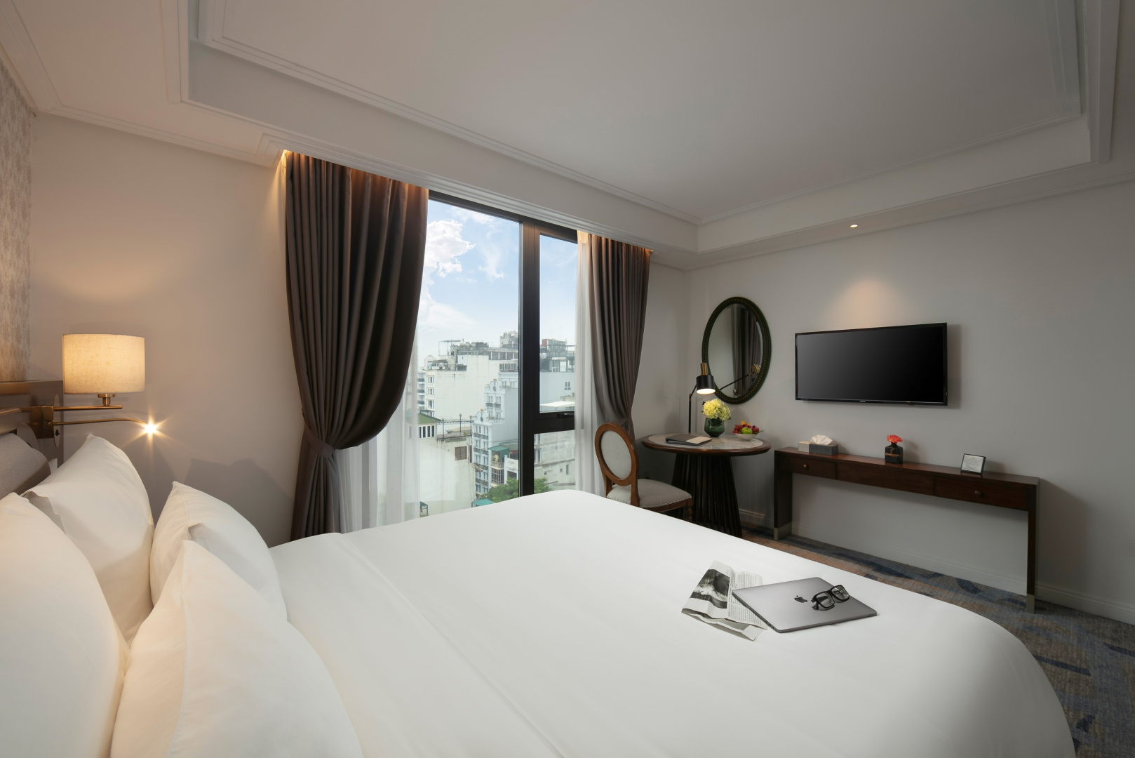 Photo - The Oriental Jade Hotel
