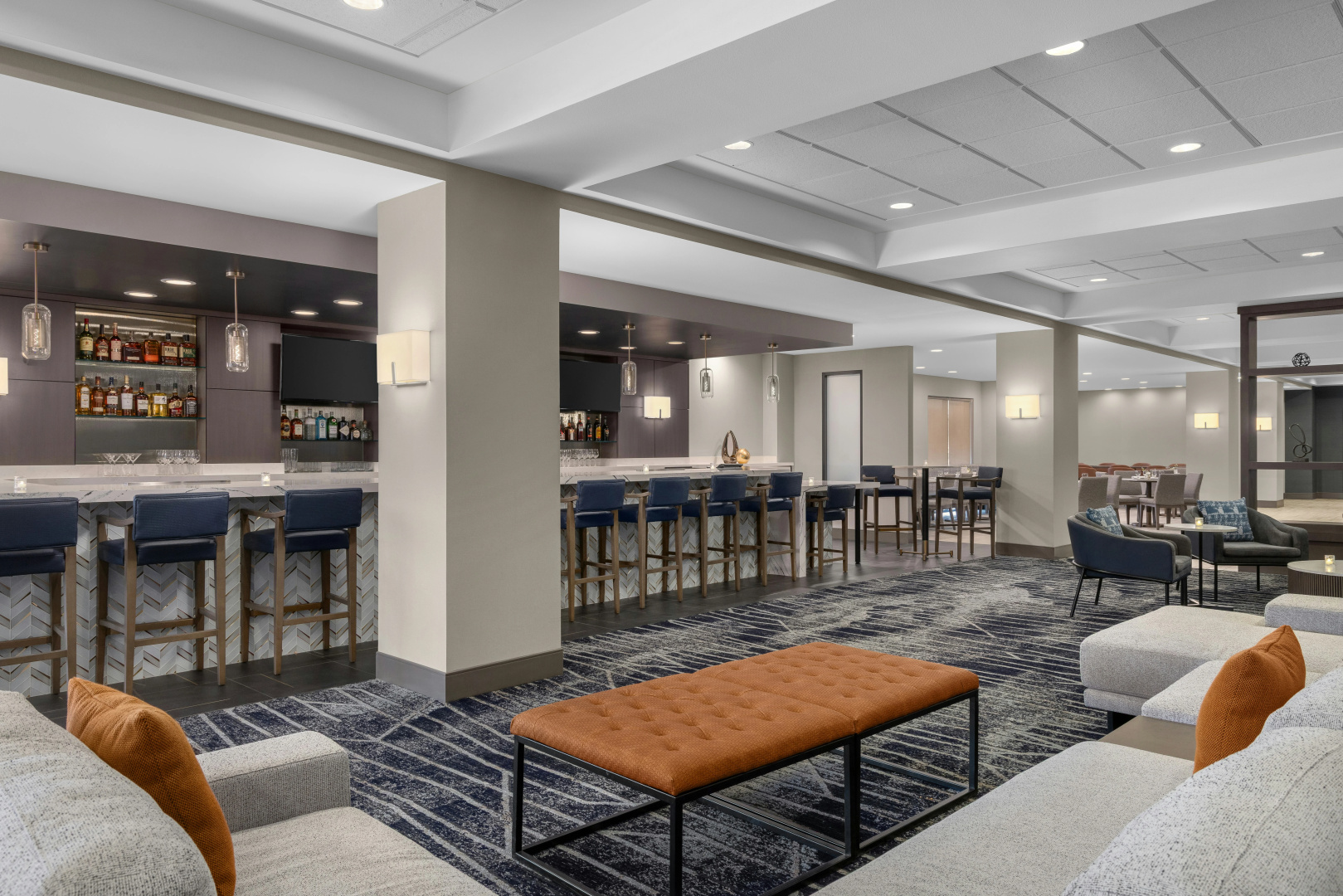 Photo - DoubleTree by Hilton Las Vegas Airport