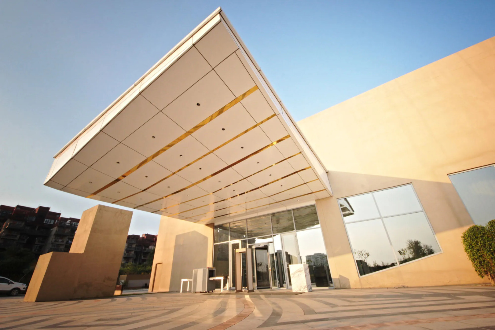 Foto - Vivanta New Delhi, Dwarka