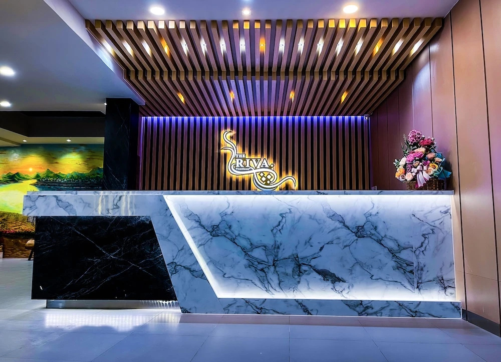 Foto - The Riva Vientiane Hotel