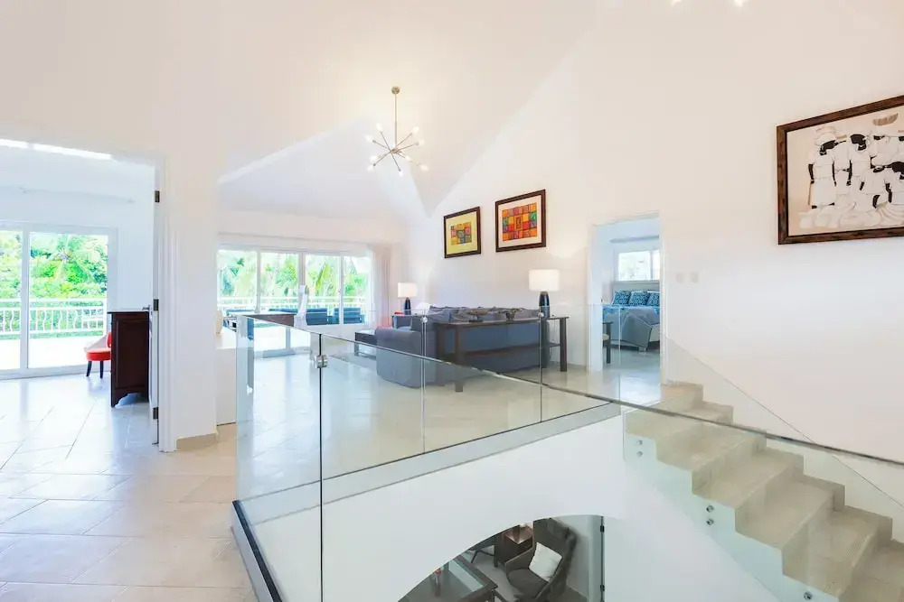 Photo - Buganvilla 252 Cocotal Villa - 4BR, Private Pool, Jacuzzi, Golf View