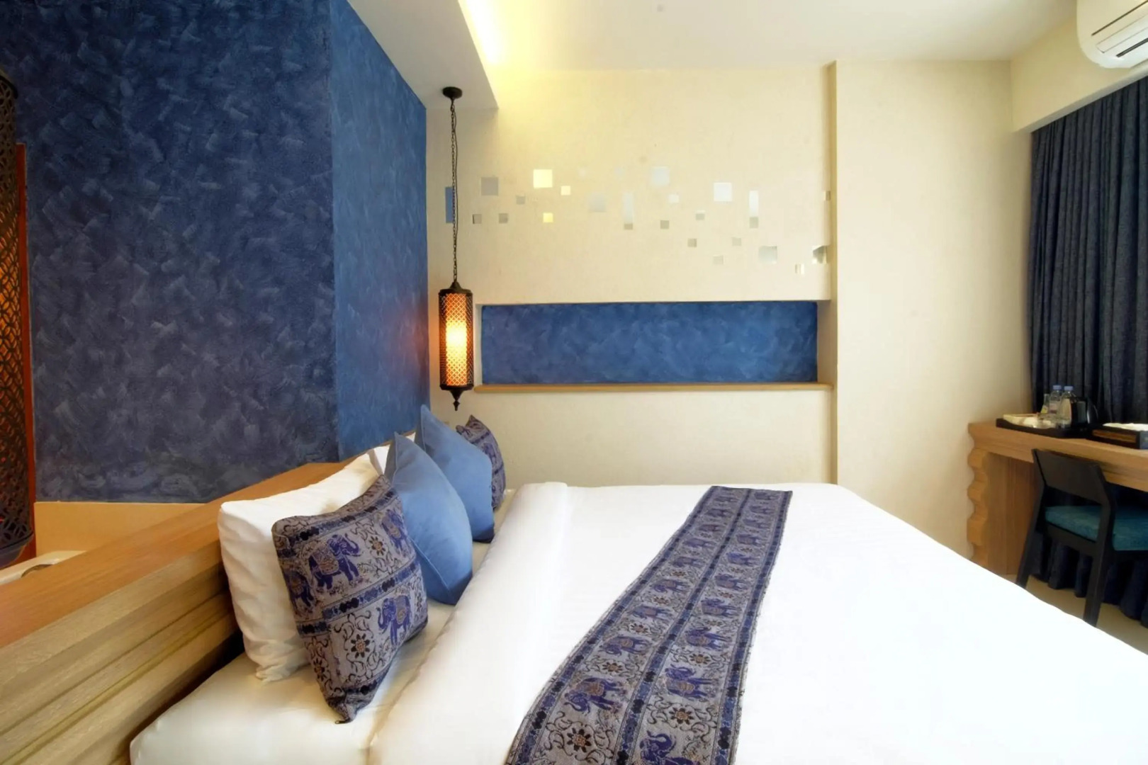 Photo - Tapae Gate Villa