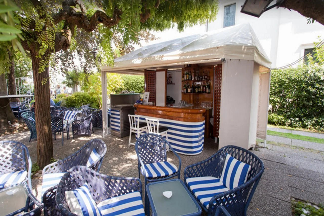 Foto - Hotel Villa Mabapa