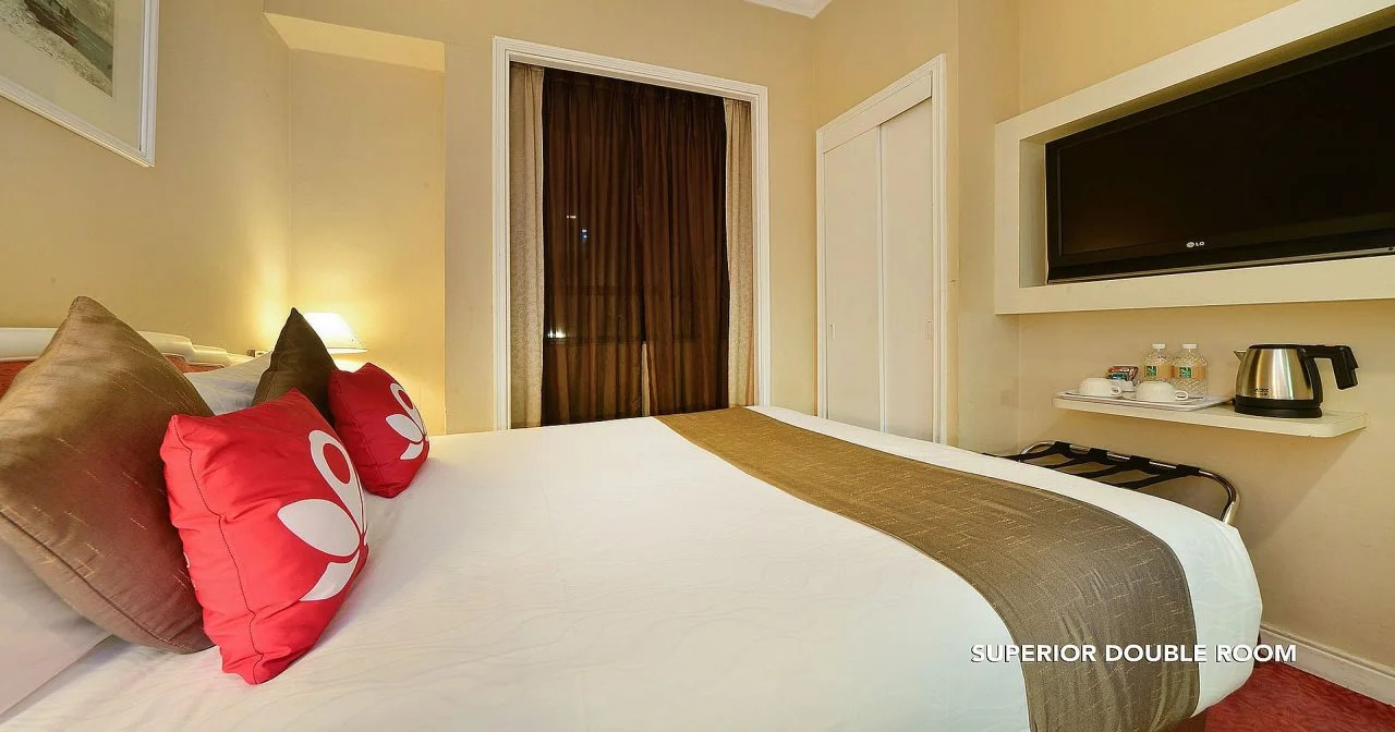 Foto - Holiday Inn Express & Suites Singapore Novena by IHG