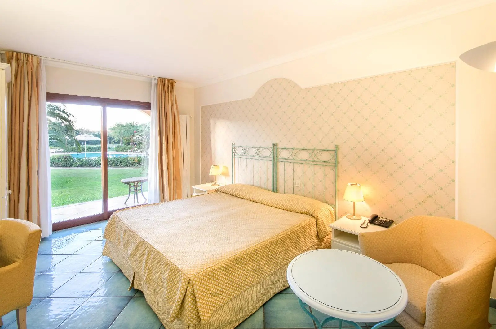 Photo - Hotel Santa Gilla