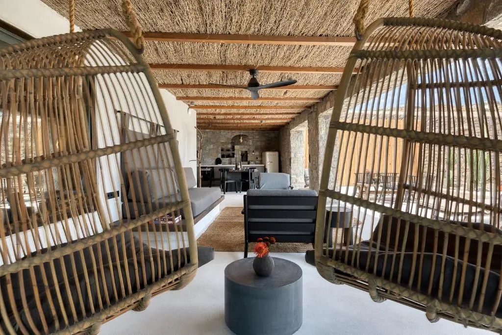 Foto - Rocabella Mykonos Hotel - member of Design Hotels