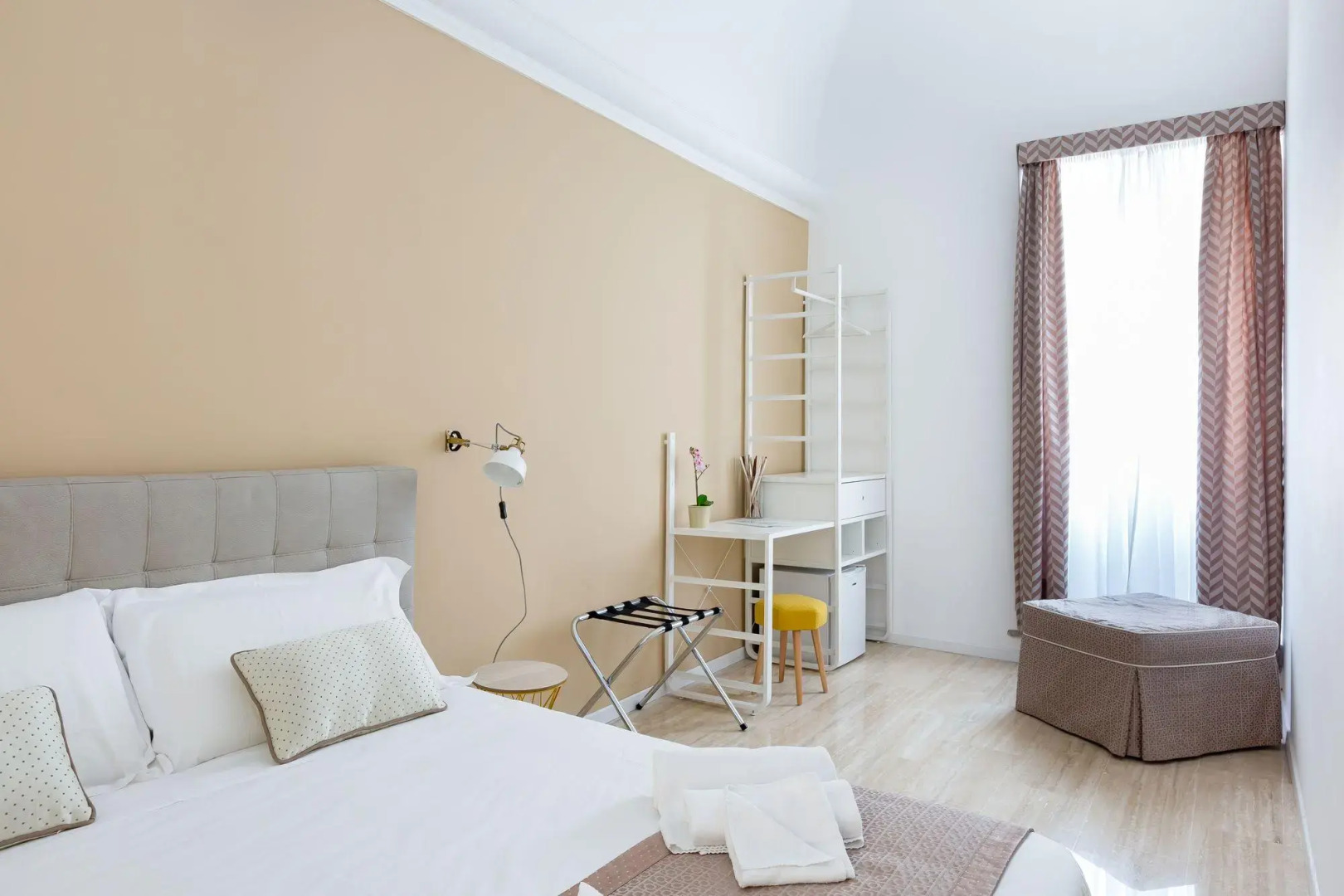 Foto - Gh Trevi Fountain