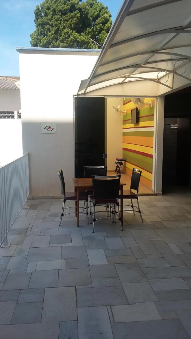 Foto - Hotel Riviera Araçatuba