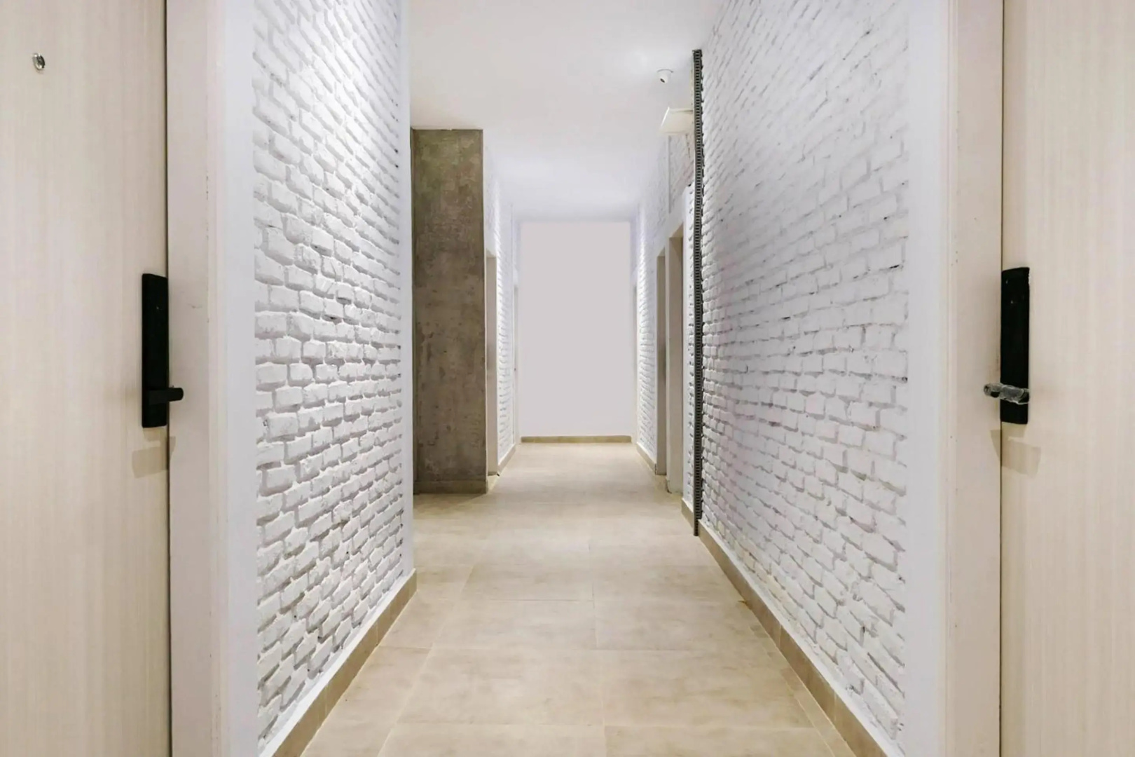 Photo - Hotel O Homia Residence