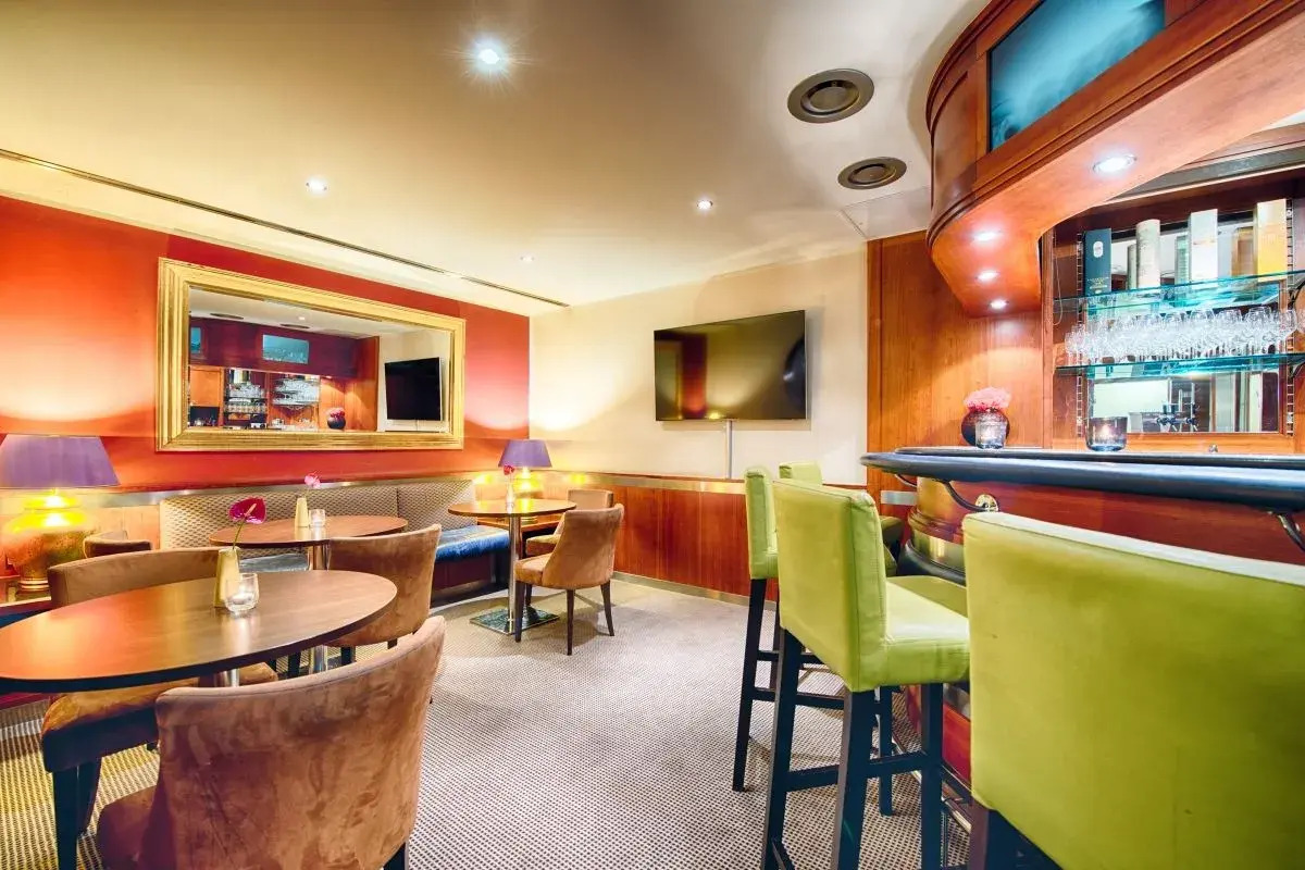 Photo - Leonardo Hotel & Residenz Muenchen