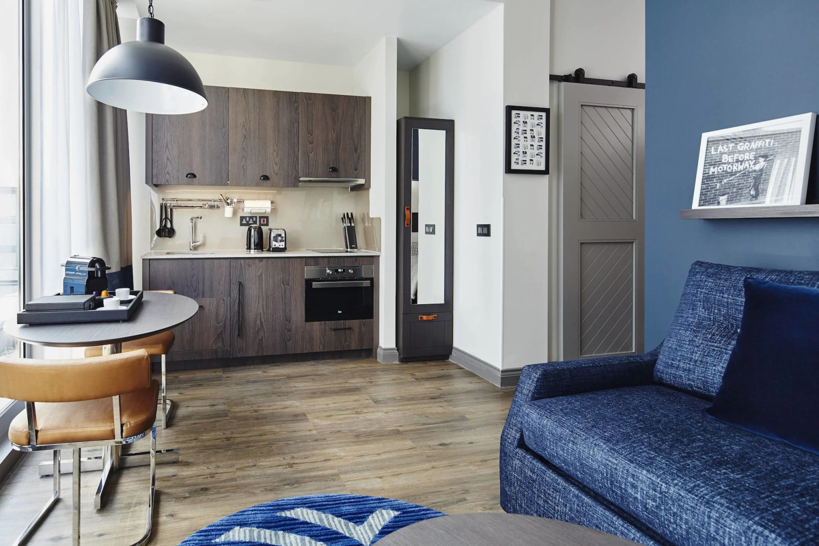 Photo - Residence Inn by Marriott London Bridge