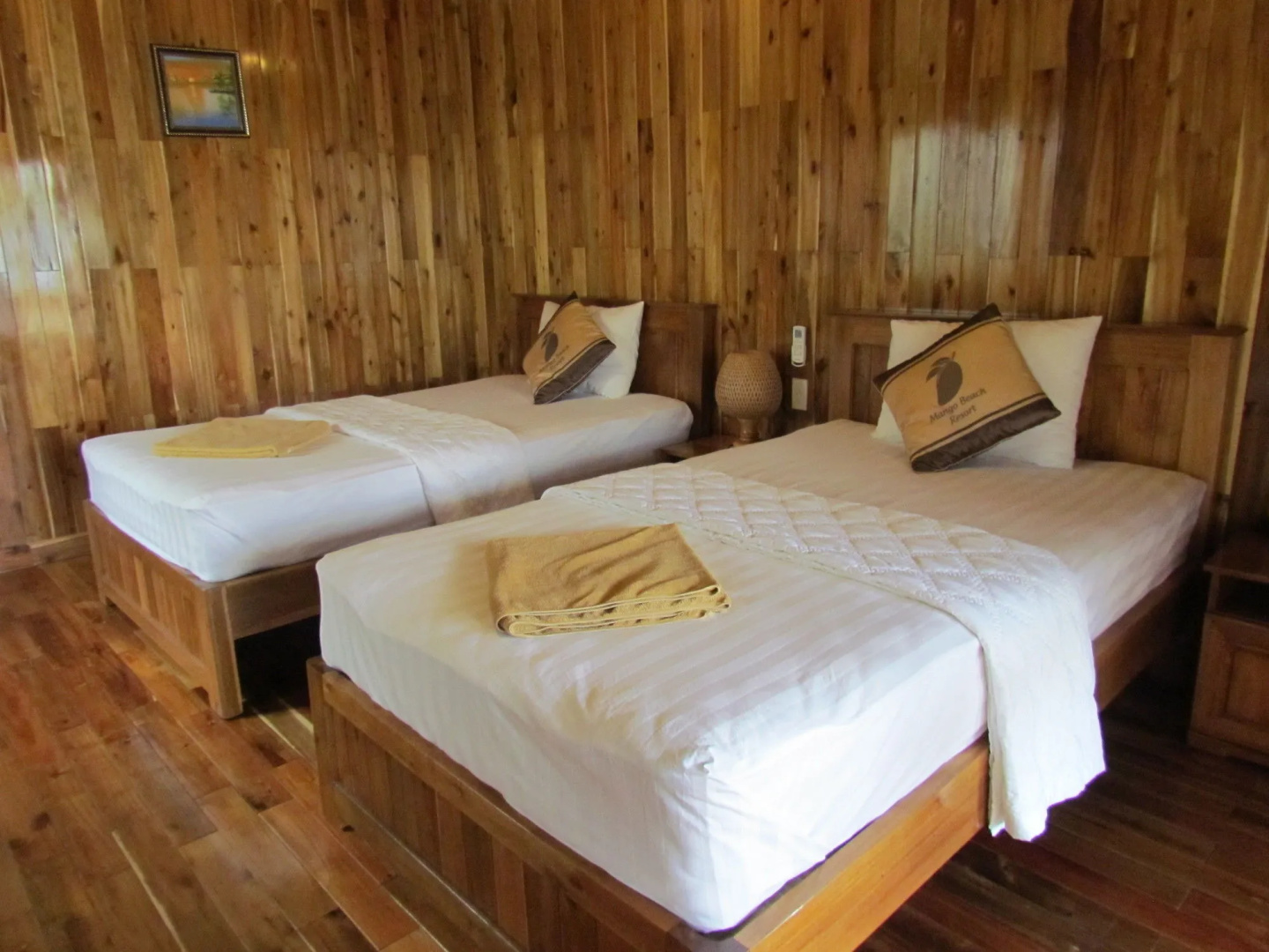 Foto - Mango Beach Resort