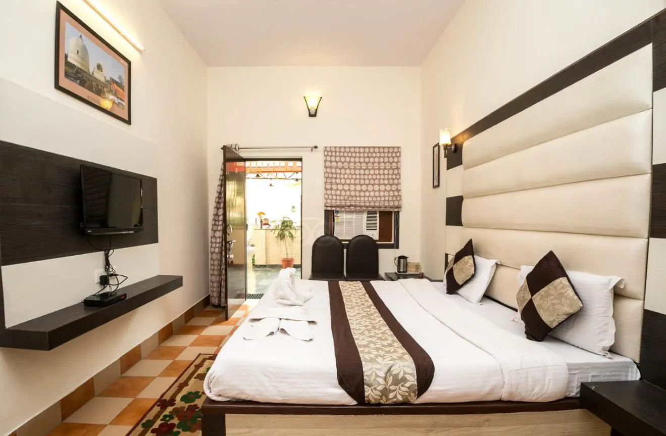 Foto - Hotel Sidhartha