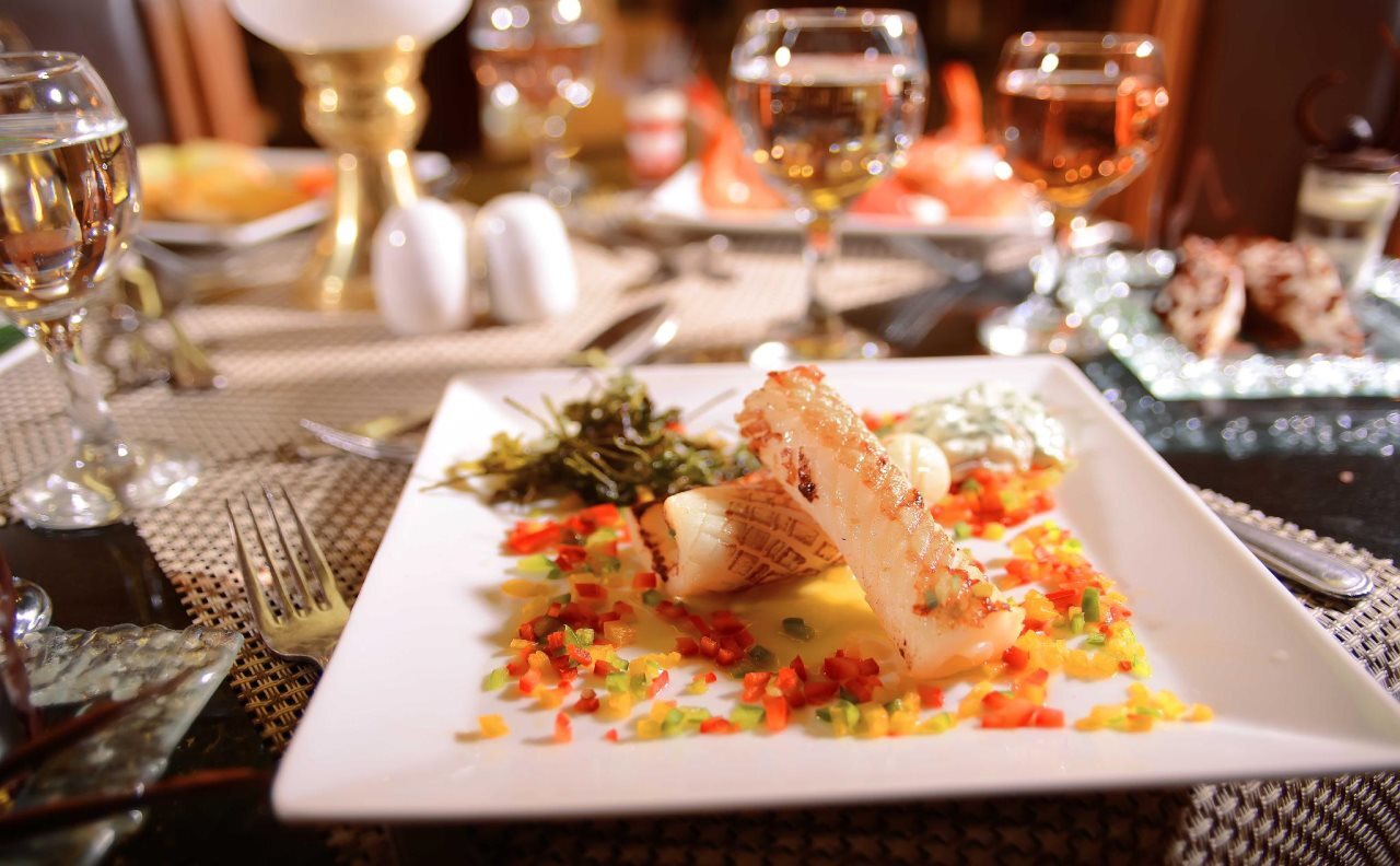 Foto - Pickalbatros Palace - Aqua Park Hurghada