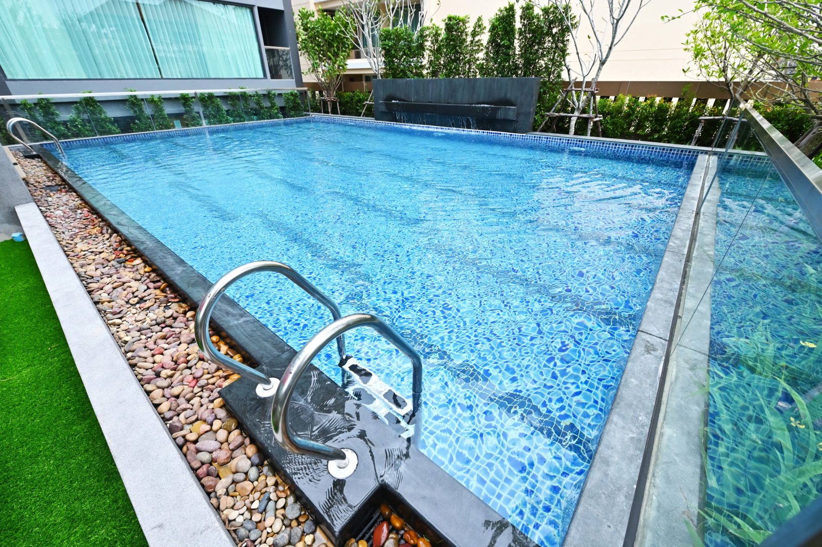 Foto - M Pattaya Hotel - SHA Extra Plus