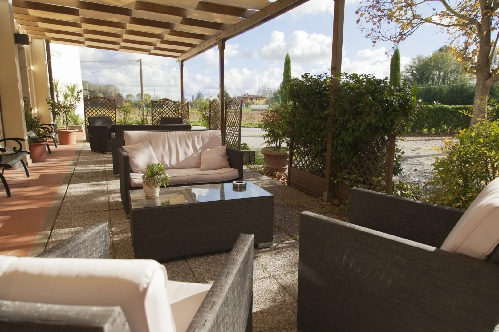 Foto - Hotel Carignano