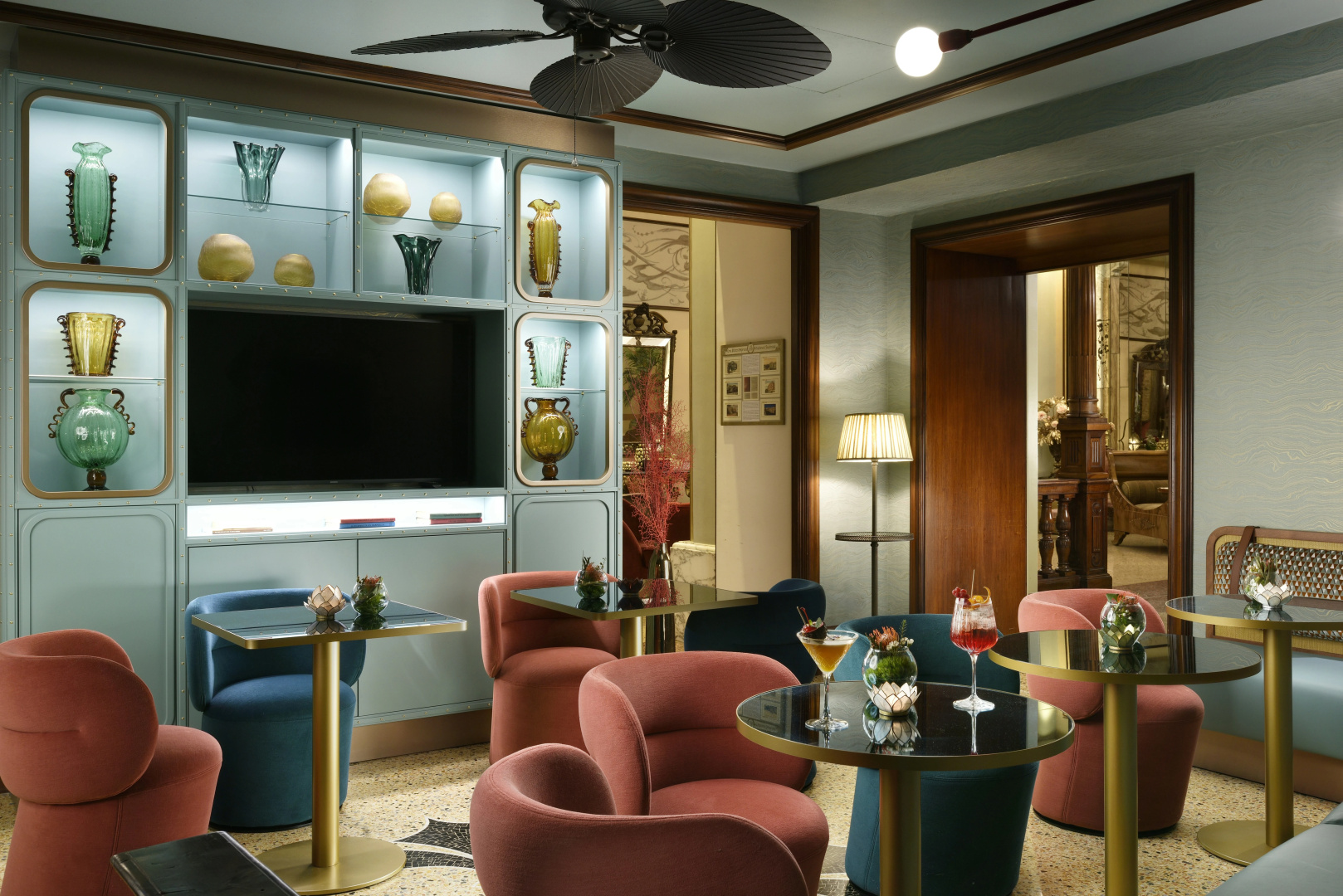 Foto - Grand Hotel Savoia Genova, Curio Collection by Hilton