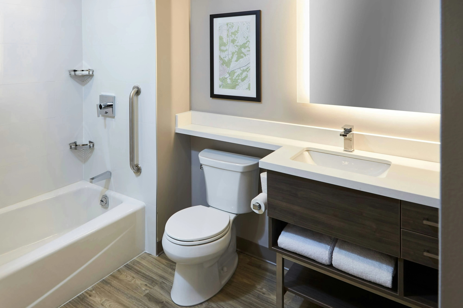 Photo - TownePlace Suites by Marriott Hamilton